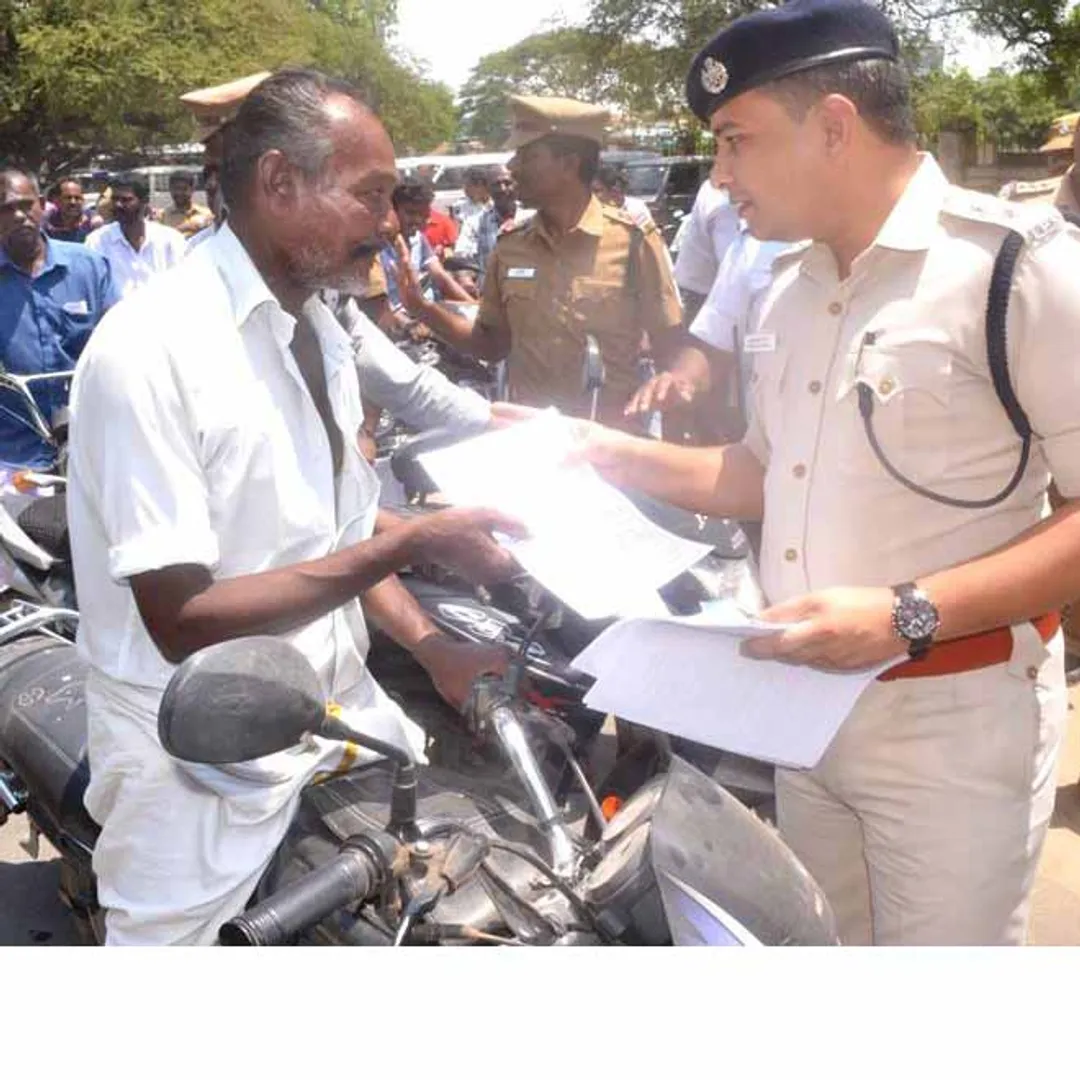 Road Safety Week Festival
